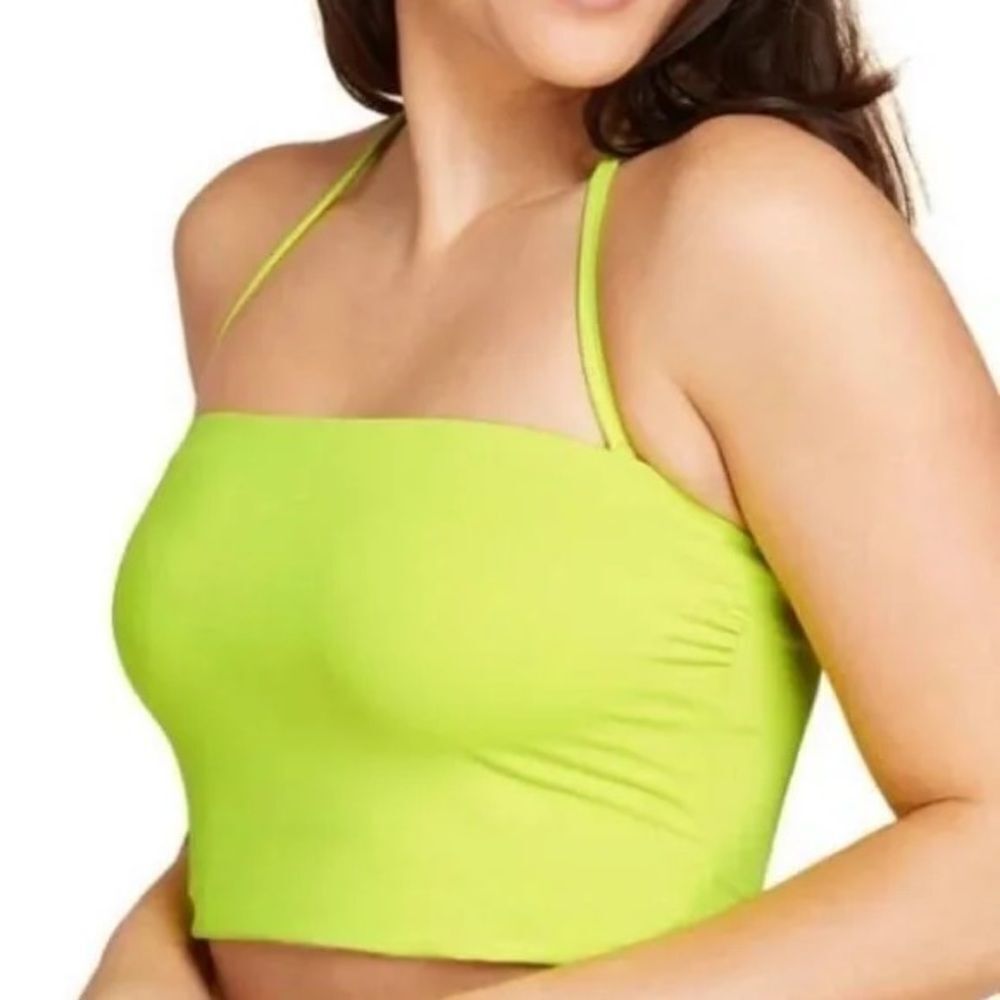 Andie Swim Aruba Top